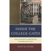 Inside the College Gates: How Class and Culture Matter in Higher Education