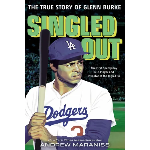 Singled Out: The True Story of Glenn Burke
