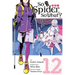 So I'm a Spider, So What?, Vol. 12 (Manga): Volume 12