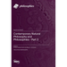 Contemporary Natural Philosophy and Philosophies - Part 3