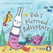 Bab's Mermaid Adventure