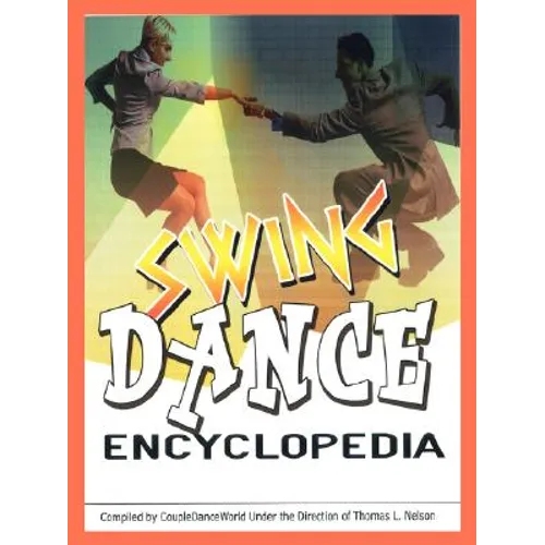 Swing Dance Encyclopedia