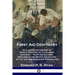 First Aid Dentistry: An Illustrated History of Dental Practice by a U.S. Army Surgeon - Tooth Extraction, Diseases of the Mouth, Fractures
