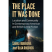 The Place It Was Done: Location and Community in Contemporary American and British Crime Fiction