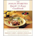 The Joslin Diabetes Quick and Easy Cookbook: 200 Recipes for 1 to 4 People