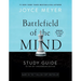 Battlefield of the Mind Study Guide: Winning the Battle in Your Mind