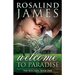 Welcome to Paradise: The Kincaids Book One