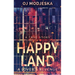 Happy Land - A Lover's Revenge: The nightclub fire that shocked a nation