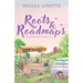Roots & Roadmaps: She chased horizons; he planted roots