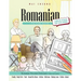 Romanian Picture Book: Romanian Pictorial Dictionary (Color and Learn)