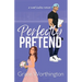 Perfectly Pretend: A Sweet Hockey RomCom