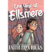 One Year at Ellsmere