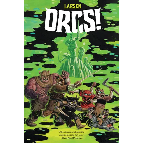 Orcs!