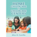 Home Childcare vs. Childcare Centers