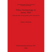 Ethno-Archaeology in Jenné, Mali: Craft and status among smiths, potters and masons