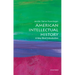 American Intellectual History: A Very Short Introduction