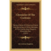 Chronicles Of The Cochrans: Being A Series Of Historical Events And Narratives, In Which Members Of This Family Have Played A Prominent Part (1915