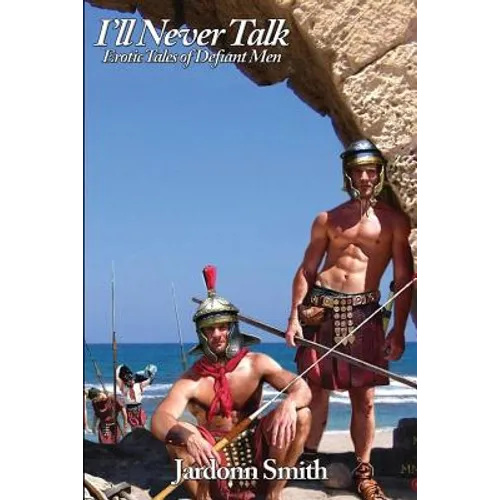 I'll Never Talk