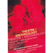 Theatre/Archaeology