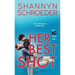 Her Best Shot: A New Adult Spring Break Steamy Contemporary Romance