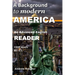A Background to Modern America