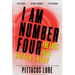 I Am Number Four: The Lost Files: Hidden Enemy