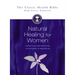 Natural Healing for Women: Caring for Yourself with Herbs, Homoeopathy & Essential Oils