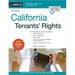California Tenants' Rights