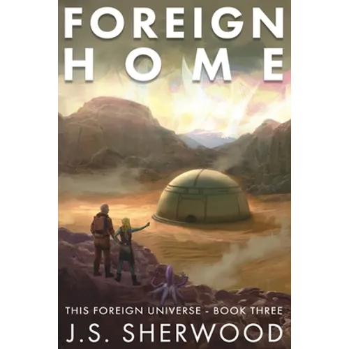 Foreign Home