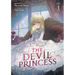 The Devil Princess (Light Novel) Vol. 1