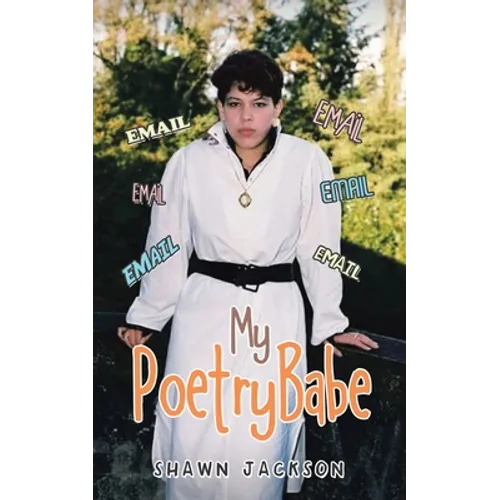 My Poetrybabe