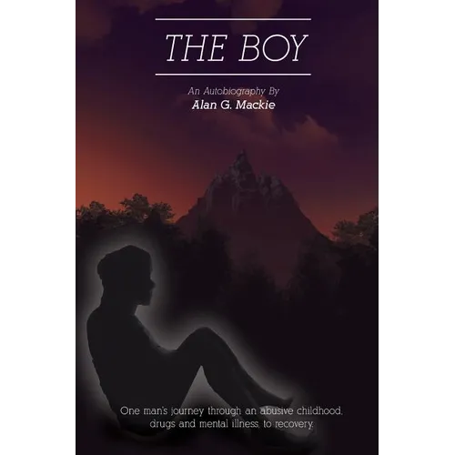 The Boy: An autobiography
