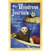 The Wondrous Journals of Dr. Wendell Wellington Wiggins