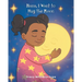 Nana, I Want to Hug the Moon