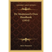 Dr. Montessori's Own Handbook (1914)
