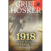 1918: We will remember them