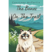 The Bones on the Trail: A Razzy Cat Cozy Mystery #15