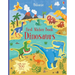 First Sticker Book Dinosaurs