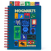 Harry Potter: Hogwarts Spiral Notebook
