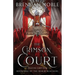 The Crimson Court: Deluxe Edition