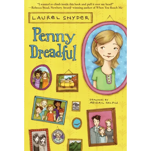 Penny Dreadful