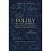Boldly Bi-Vocational: Navigating Dual Callings in the Ministry and the Marketplace