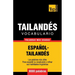 Vocabulario Español-Tailandés - 9000 palabras más usadas