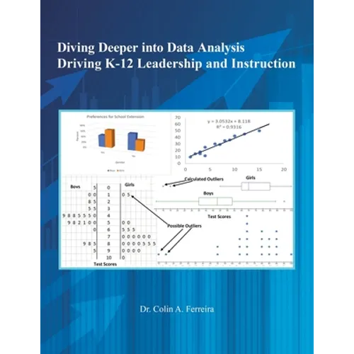 Diving Deeper into Data Analysis: Driving K-12 Leadership and Instruction