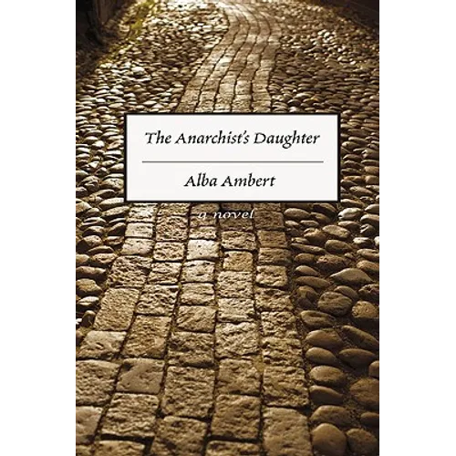 The Anarchist's Daughter