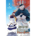 Sacrificial Princess and the King of Beasts Heir: White Rabbit and the Prince of Beasts, Vol. 3: Volume 3
