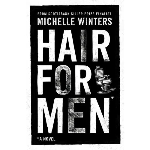 Hair for Men