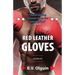 Red Leather Gloves