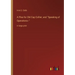 A Plea for Old Cap Collier; and Speaking of Operations--: in large print