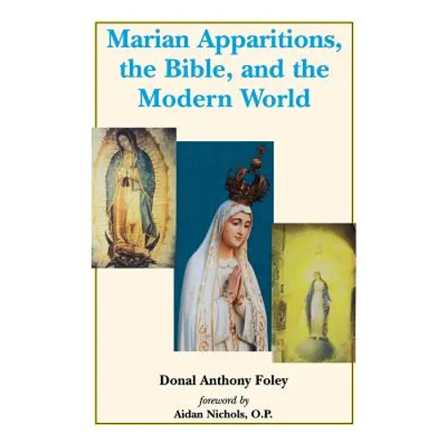 Marian Apparitions